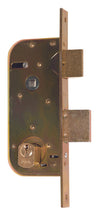 Iseo Serratura Ferro Inf.2M+S Art. 620 E.35 - F.22 2.00 Pz