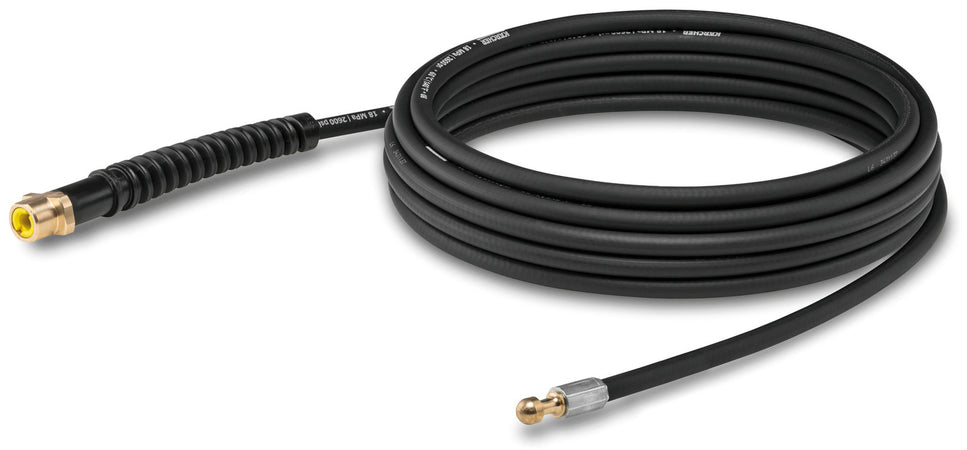 Karcher Set Sturatubi Per Idropulitrici Mt. 7,5