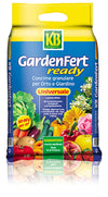 Kb Concime Granulare Gardenfert Ready Orto E Giardino Kg. 5