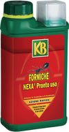 Kb Insetticida Nexa Formiche Granuli Solubili Gr. 800 12.00 Pz