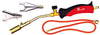 Kit Per Saldatura A Gas 2 Bruciatori Cm. 41