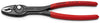 Knipex Pinza A Presa Frontale Mm. 200