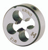Krino Filiera Tonda Mm. 8X1,25 - Ø X Spessore Mm. 25,4X9 5.00 Pz
