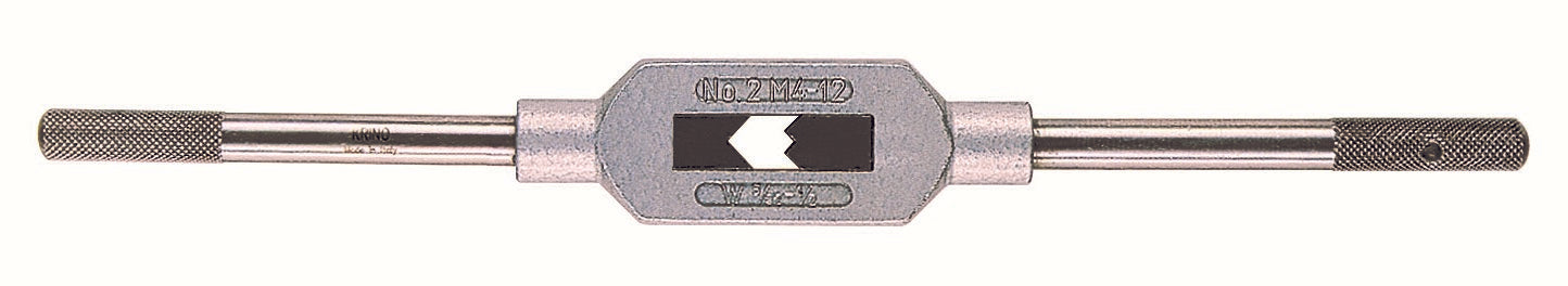 Krino Giramaschi Estensibile Gr. 2 M4-12