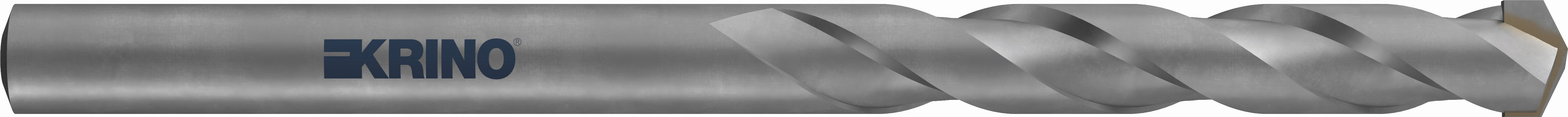 Krino Punta Per Ceramica Gres+ Ø Mm.10X120