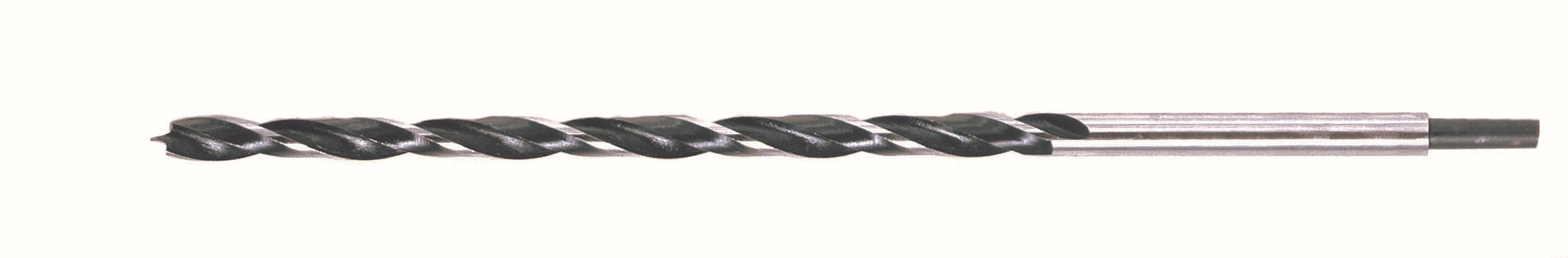 Krino Punta Per Legno Prolungata Attacco Ridotto Ø Mm. 6 X 400