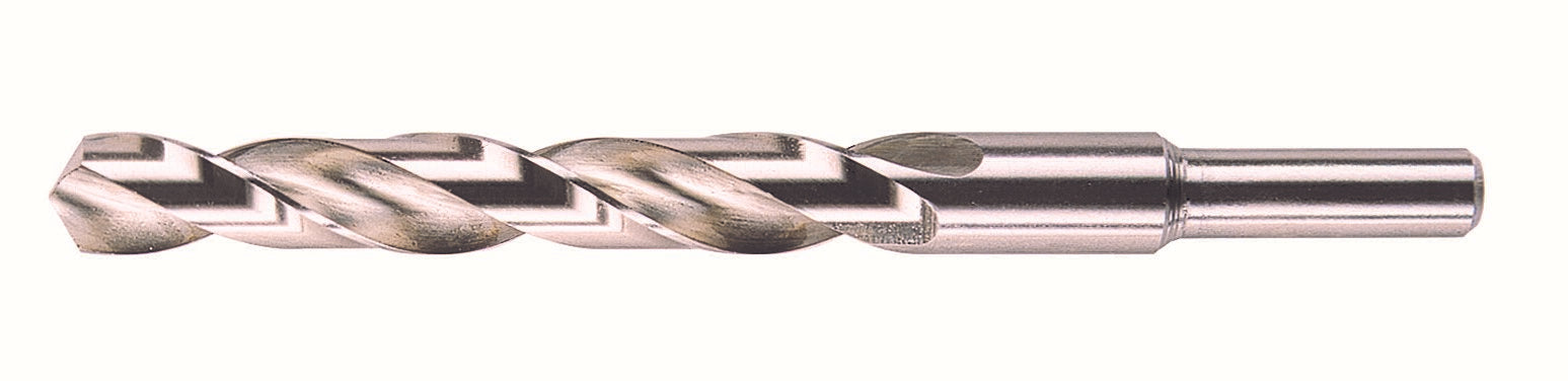 Krino Punta Rettificata Per Metallo Attacco Ridotto Ø Mm.14 3.00 Pz