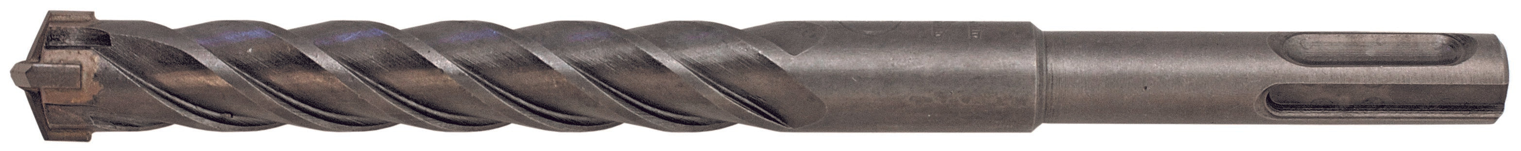 Krino Punta Sds Plus 4 Taglienti K8 Ø Mm.10X260