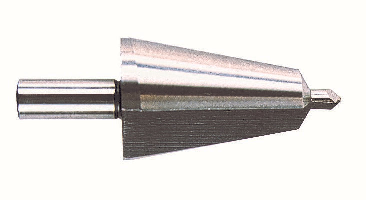 Krino Utensile Conico Integrale Hss N°1 Ee ? Mm. 3-14 - L. Mm. 58