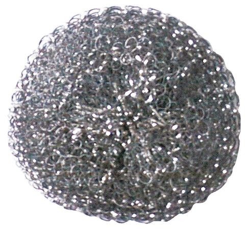 Lana Acciaio In Spugnetta Gr. 30 25.00 Pz