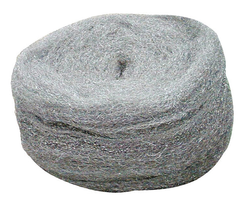 Lana Acciaio Unificata 0 Cf (4X2,5 Kg.) Grana Media 10.00 Kg