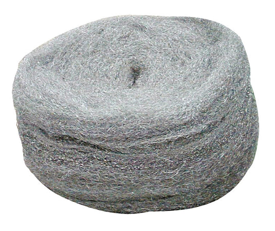 Lana Acciaio Unificata 0 Cf (4X2,5 Kg.) Grana Media 10.00 Kg