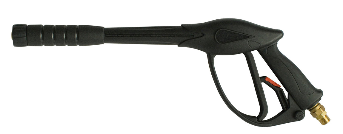 Lavorwash Pistola Per Idropulitrice Al 15 3/8 - M22