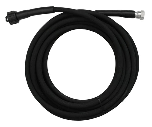 Lavorwash Tubo Alta Pressione Per Idropulitrice Mt.8 Attacco 3/8 - M22