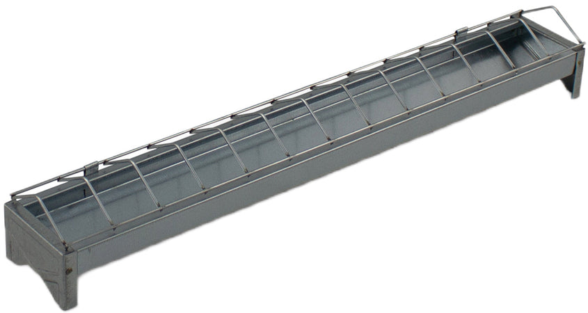 Mangiatoia Per Pulcini Con Barre Cm. 50