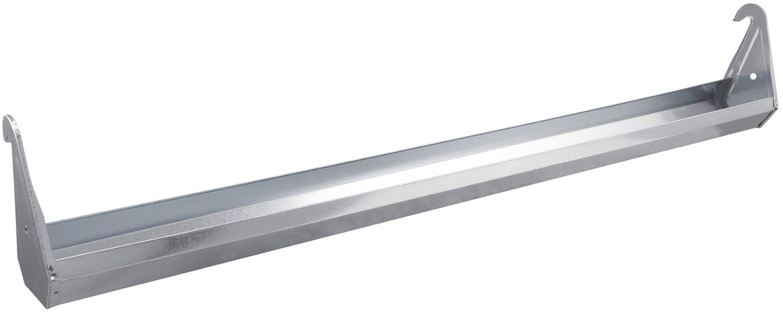 Mangiatoia Per Polli Con Ganci Cm.100