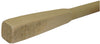 Manico Per Zappa In Faggio L. Cm. 90 Occhio Quadro Mm. 35X35 10.00 Pz