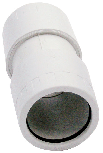 Manicotto Per Tubo Rigido Ip65 Ø Mm. 16 50.00 Pz