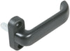 Ibfm Maniglia In Plastica Per Finestre 10.00 Pz
