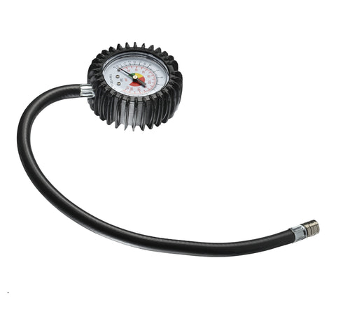 Manometro Controllo Pressione
