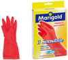 Marigold Guanti In Lattice Il Sensibile Tg. L 12.00 Paia