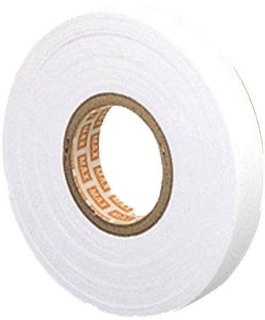 Max Nastro Per Pinza Legatrice Mt. 40 Col. Bianco 10.00 Rotoli