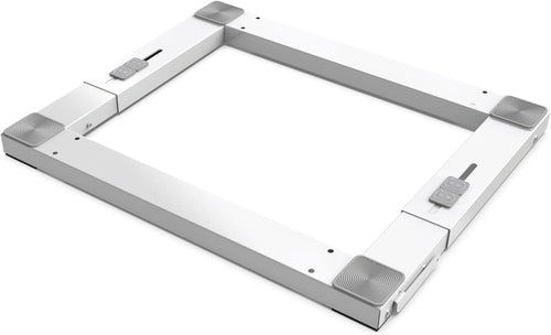 Meliconi Base Per Lavatrice Wash Pro Cm. 60