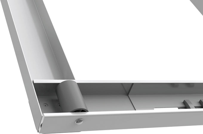 Meliconi Base Per Lavatrice Wash Pro Cm. 60