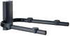 Meliconi Supporto A Muro Per Per Vcr/Dvd/Decoder Della Tv