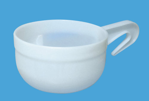 Mestolo Da Caseificio Ø Cm. 20 (Lt. 3)