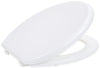 Metaform Sedile Wc M94 Evo Cm. 43/46X37