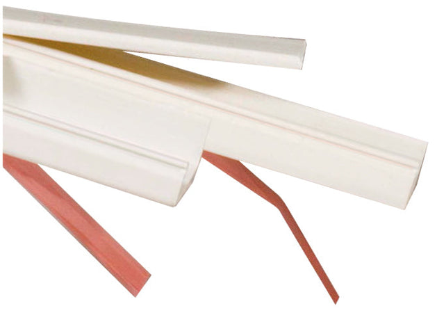 Minicanalina Passacavi Adesiva Ip40 Mm. 22X10 Mt. 2