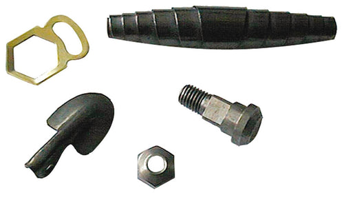 Molla Per Forbici Da Vigna Mm. 70 10.00 Pz