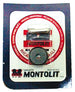 Montolit Rotella D'Incisione Art. 245 12.00 Pz