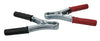 Morsetto Per Collegamento Batterie Col. Rosso Cm. 8 - 40 Amp. 25.00 Pz