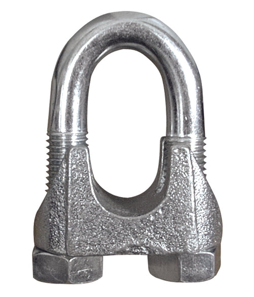 Morsetto Per Funi Mm.26 (1) Pz.1