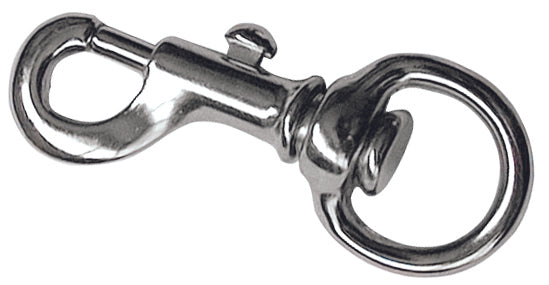 Moschettone Tipo Redini Mm. 80 50.00 Pz