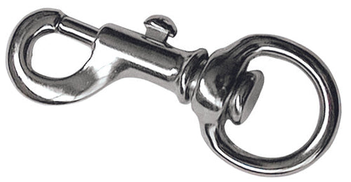 Moschettone Tipo Redini Mm. 90 50.00 Pz