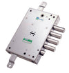 Mottura Serratura Porte Blindate Appl. D/M 4M+S Trip.Ch/Lunga Art. 52.571 E.63
