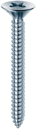 Mustad Vite Autofilettante Tsp Zincata Mm. 3,9X32 5.00 Centinaia