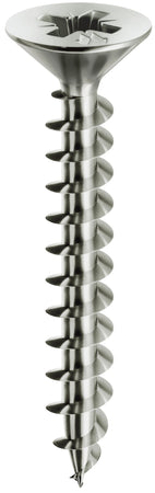 Mustad Vite Panelvit Chromiting Tsp Mm.4,5X90 2.00 Centinaia