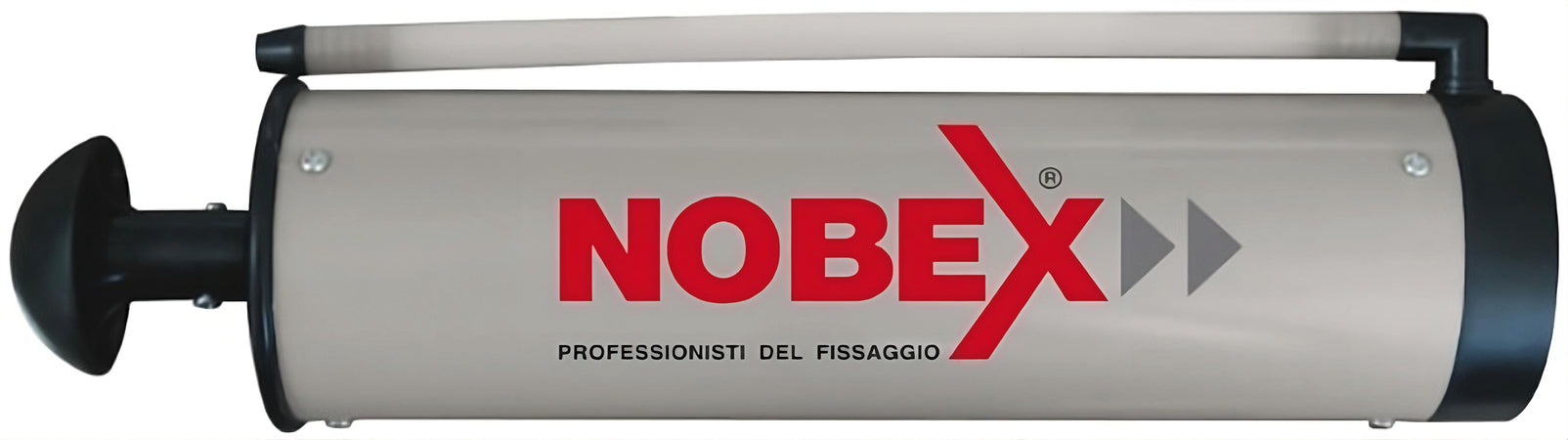Nobex Pompa Di Soffiaggio Per Pulizia Fori Ø Cm. 6,5X23
