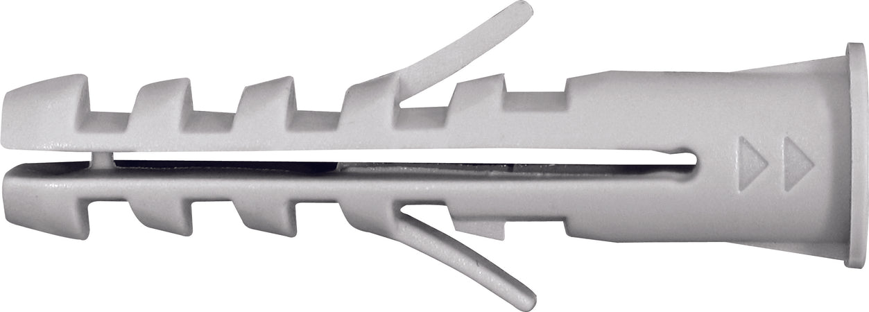 Nobex Tassello Ab Grigio Ø Mm. 14 Pz.20