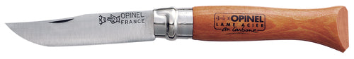 Opinel Coltello Da Tasca Virobloc Lama Mm. 85 (N° 8)