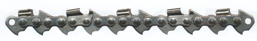 Oregon Catena Per Motosega Micro-Chisel Spessore Mm. 1,3 - Passo 1/4 - 60 Maglie