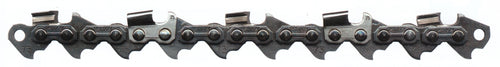 Oregon Catena Per Motosega Semi-Chisel Spessore Mm. 1,6 - Passo 3/8 - 65 Maglie