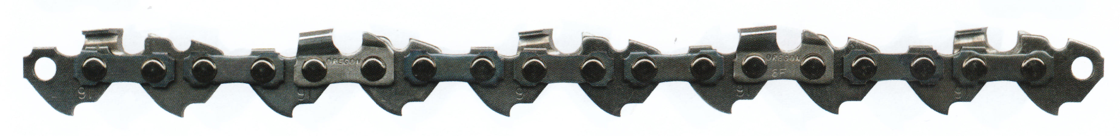 Oregon Catena Per Motosega Xtraguard Spessore Mm. 1,3 - Passo 3/8 - 45 Maglie