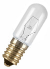 Osram Lampada Per Frigoriferi E Forni Special T/Oven E14-Luce Calda 15W-60 Lumen 10.00 Pz