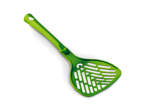 Paletta Vega Cm. 27X10X2 Col. Vivaci Assortiti