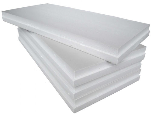 Pannello Isolante Climaform Cm. 80X250 Mm. 3 40.00 Mq